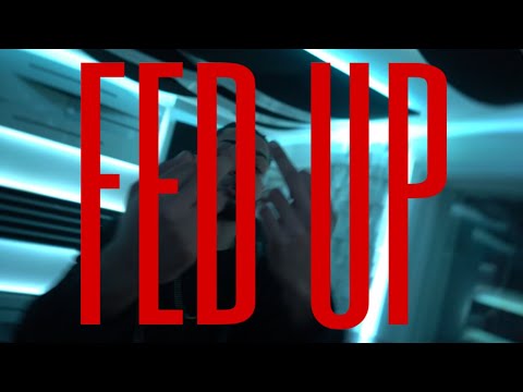 Joseph Handz - Fed Up (Official Music Video)