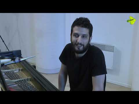 jazzahead! digital 2021 - Faraj Suleimann