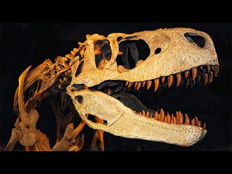 Dinosaur Discoveries of the Eastern US (Part 1)