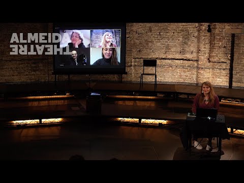 Polish Theatre and the Revolution Panel | Six Artists in Search of a Play