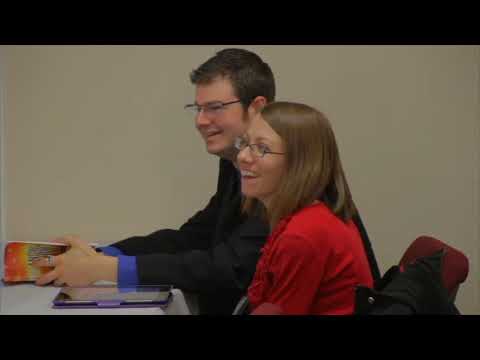 Lesson 8 - Biblical Answers on Apathy