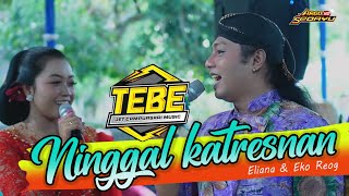 Download lagu NINGGAL KATRESNAN CS TEBE JET Campursari Tri Budaya MLS PRO AUDIO mp3