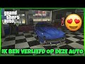 Ik ben verliefd op deze auto! | GTA 5 Criminal Enterpise Update DLC