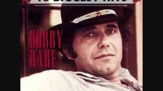 Bobby Bare   Bathroom Tissue Paper Letter