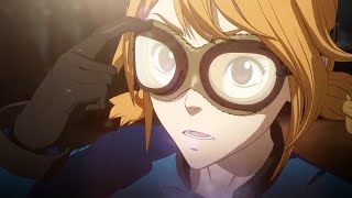 Kuutei Dragons  - Bande annonce