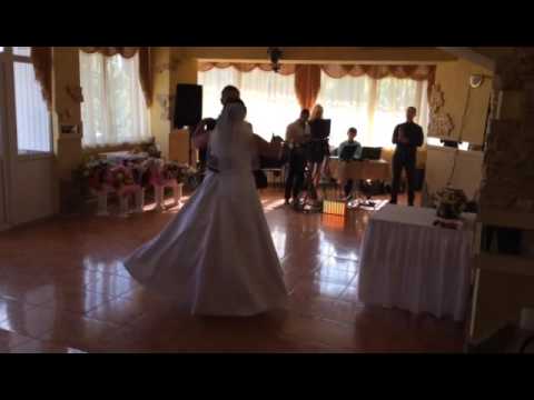 Свадебный танец Ярослава и Анны - Kingdom Come - What love can be