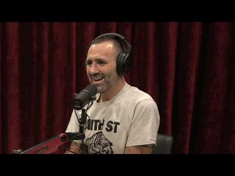 Joe Rogan Experience #1774 - Josh Dubin