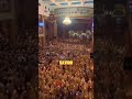 Easter Celebrations From Ethiopia Crowds Chant You Are My Savior Jesus