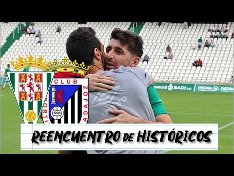 Lo bueno y lo malo del Córdoba-Badajoz. | Jornada 5.