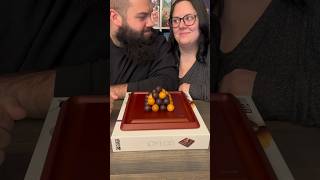 We Have Never Played A Game Like This Before! #boardgames #couple