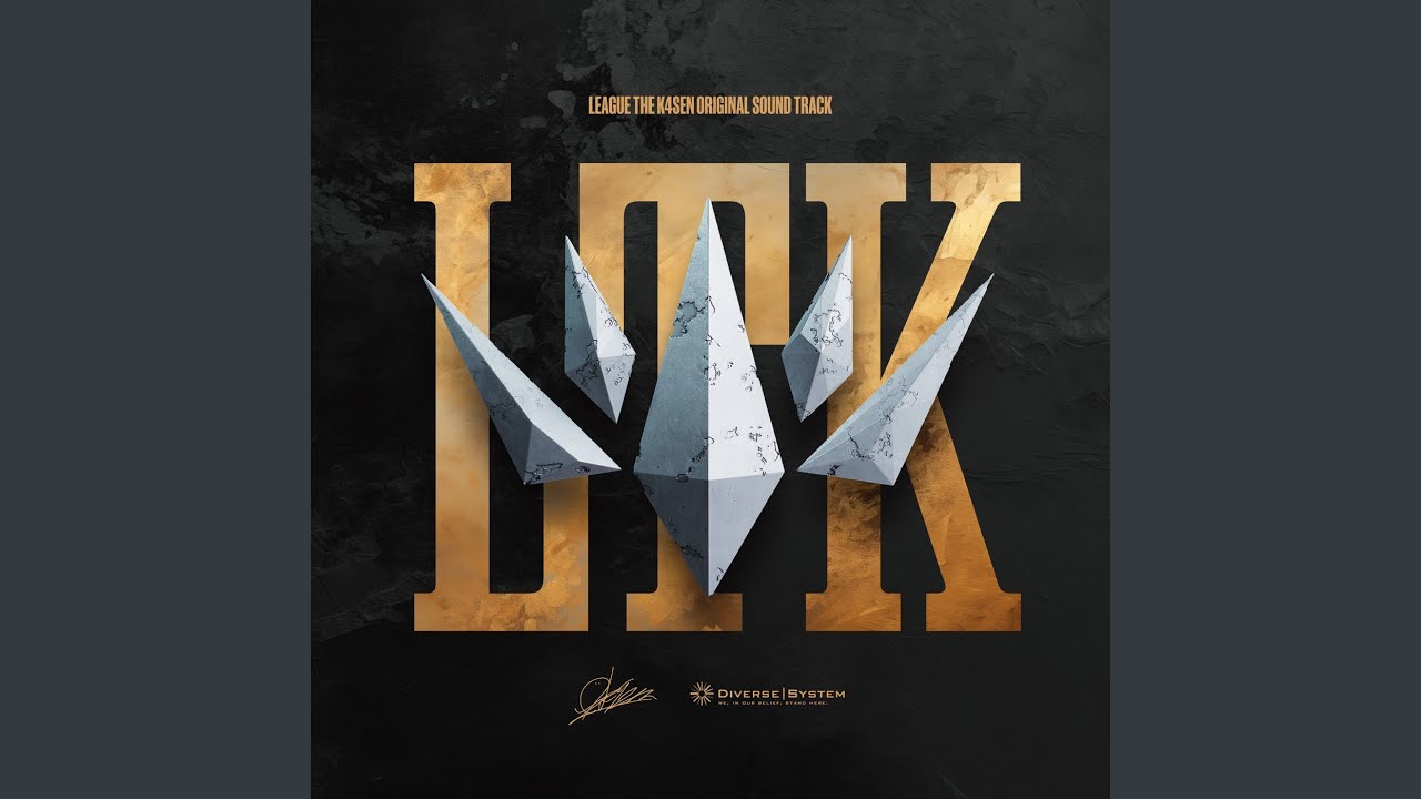 4 Crowns, One Throne (Zekk Remix)