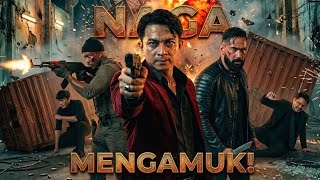 Download lagu SAUDARA JADI MUSUH! 🔥 Saudara Darah: Amarah Naga (Full Movie Aksi Melayu 2026 HD) mp3