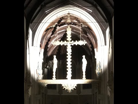 Easter Vigil Mix: Rütti, Tournemire, Lanquetuit