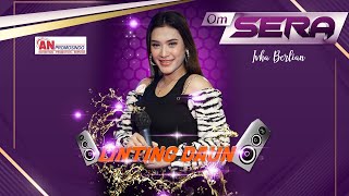 Download lagu LINTING DAUN - IVHA BERLIAN - SERA mp3