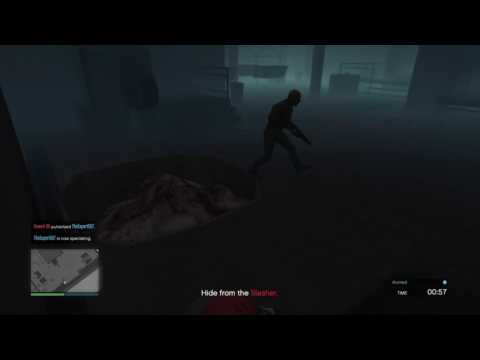 GTA 5 Clip #724 (BEST GTA 5 Funny Moment Clip)