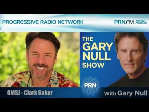 The Gary Null Show with OMSJ investigator Clark Baker