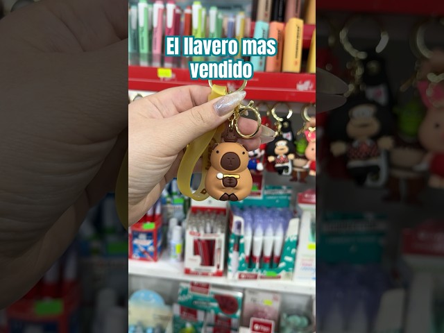 Vídeo relacionado con IETWATE Set de diario Capybara con cerradura: diario A5 punteado con código, cuaderno de 256 páginas para niños, diario para niños con bolígrafo y llavero de Capybara, para niñas, niños, mujeres
