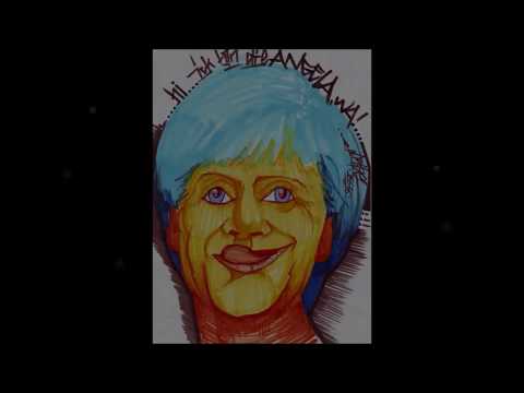 Burnhardt - Die Burn Verschwörung (Ice Cube RMX)