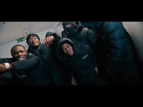 Benito - Le Vent Tourne (Clip Officiel)