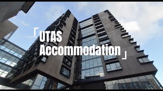 Tour UTAS Accomodation