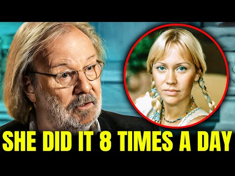 At 78, ABBA’s Benny Andersson Finally Confirms The Truth About Her…