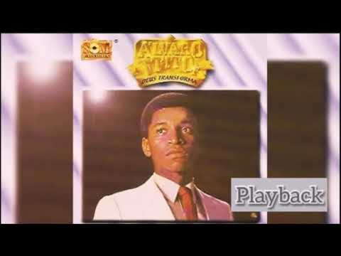 Vem Ficar Comigo - Álvaro Tito
