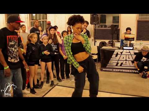 Angyil | Lost Footage | Rep Yo Style 2014 | #SXSTV