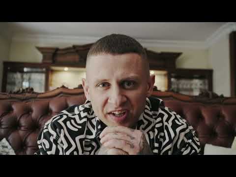 DUDEK P56 x KAEN x ELAJZIS - JEST SLIM prod. HazyHype PHILIP RAGGA