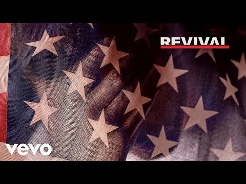 Eminem - River (Audio) ft. Ed Sheeran thumnail