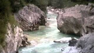 EDEN 2008 - The Soča Valley (Slovenia)