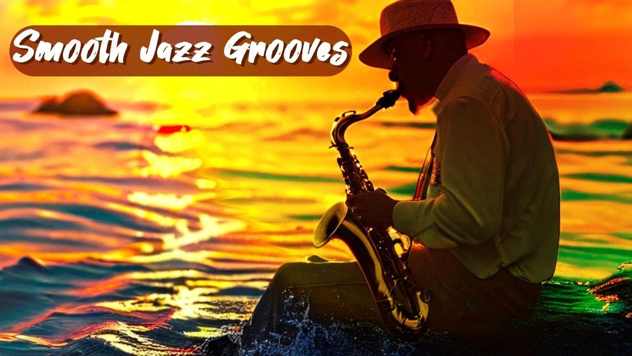 Morning Melody ☕🎶 Jazz for a Happy & Relaxed Start 🌸 | Instrumental Soft Jazz for a Calm Start ☕