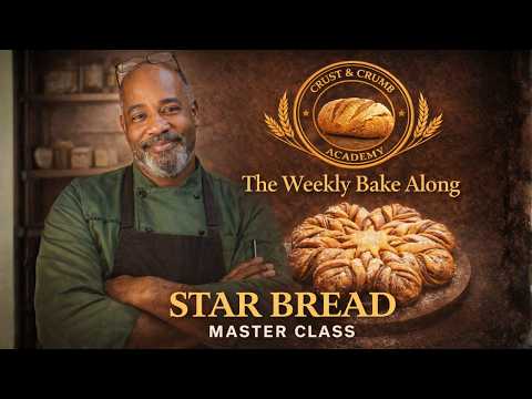 Stop Making Boring Star Bread — Here's Every Filling That Actually Works