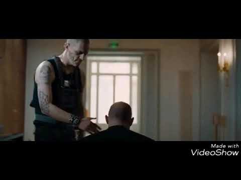 On dirait un meme !  (banlieue 13 ultimatum)