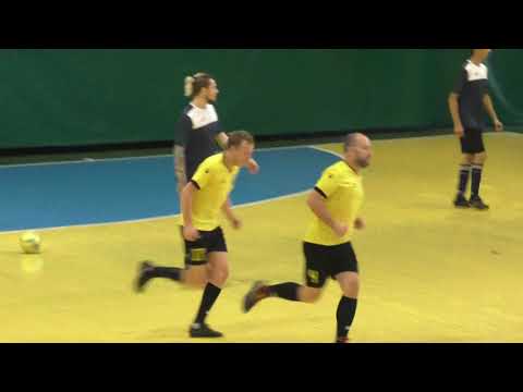 9 КУ 9  Old Guys – Grizzly