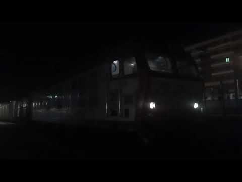 E652.145 sull'MRS Pescara P.N. - Villa S.G.B. straordinariamente in partenza da Bari Centrale!