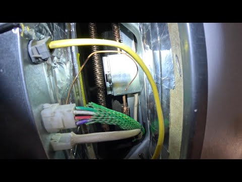 Coleman Mach 3 Heat Strip Installation (Electric Heat Upgrade)