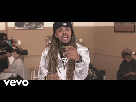 Dee-1 - Hood Villains / My People Need Me (Official Music Video)