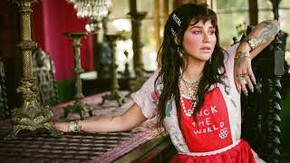 Kesha - Dirty Love (Official Instrumental)