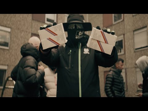 AVIE x SHABAB - TKÜ (PROD. EDO KALEEN)