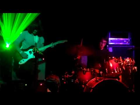 The Velaceras at Wills Pub 6/28/10