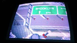 Ninja Gaiden Arcade