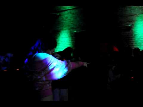 Crazy Cousinz Feat KYLA Performing at LOKURA www.lokura.co.uk (Funky House)