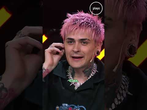 A  Lit Killah NO le dejan echarse un free en FEAT