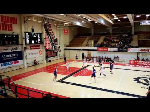 MU16 1. SM-finaali Pyrintö-Kori-80