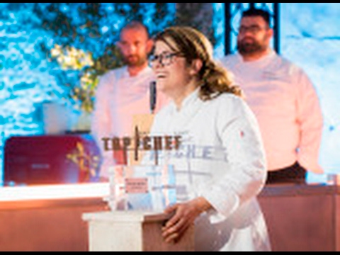 Rakel Cernicharo se convierte en la ganadora de la cuarta edición de 'Top Chef' - Top Chef