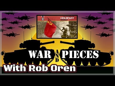 War and Pieces - Holdfast: EastFront 1941-1945
