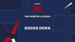 Docks Dora - Nei nostri luoghi - Subsonica