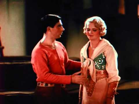 Eddie Cantor - My Baby Just Cares For Me (1930)