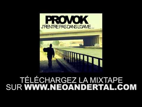 PROVOK - Intro - (Téléchargement gratuit sur : www.neoandertal.com)