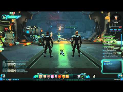 ★WildStar Episode 1: How to Catch a Secret Jabbit★